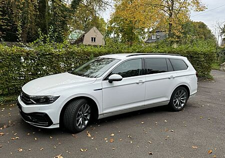 VW Passat Volkswagen 1.4 TSI DSG GTE