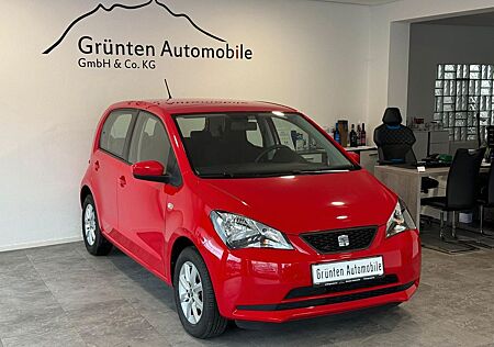 Seat Mii Style AUTOMATIK SHZ KLIMA ALU