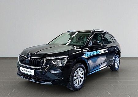 Skoda Kamiq Selection DSG