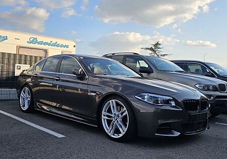BMW 525 gebraucht kaufen BMW 525d *ERSTBESITZ* 3.0L
