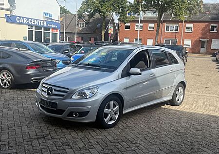 Mercedes-Benz B 200 *AUTOMATIK*SHZ*MFL*1HAND***