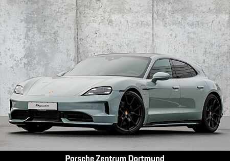 Porsche Taycan Sport Turismo BOSE LED-Matrix Panorama