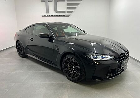 BMW M4 Coupe Competition, Ceramik, Schalen, Carbon,