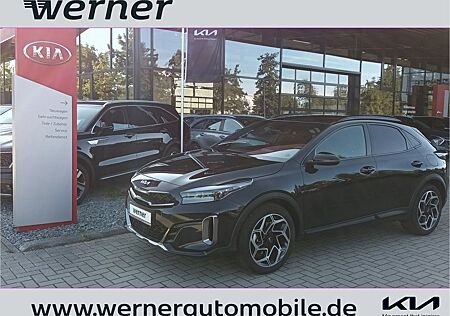 Kia XCeed CD 1.5 T-GDI GT Line DCT GD Leder