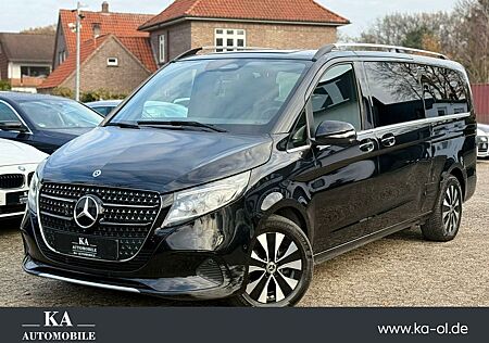 Mercedes-Benz V 300 d 4MATIC Avantgarde extralang 8 Sitzer
