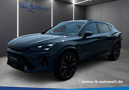 Cupra Formentor 1.5 eTSI Sennheiser Performance Edge I