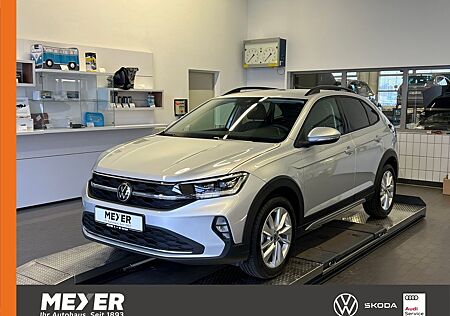 VW Taigo Volkswagen Life 1.0 TSI DSG *IQ.LIGHT, Digital Cockpi