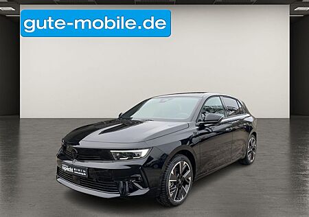 Opel Astra E-GS| Komfort-Paket| ACC| CarPlay| DAB|