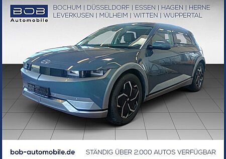 Hyundai IONIQ 5 72,6 kWh TECHNIQ LED-P. NAVI TOTWINKEL