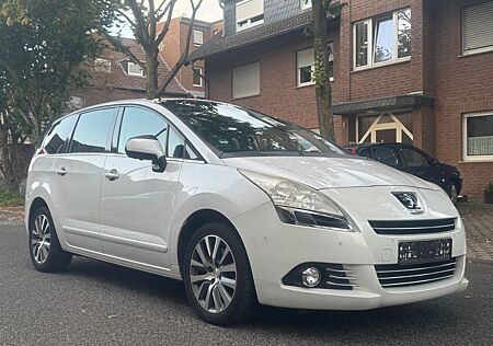Peugeot 5008 Active
