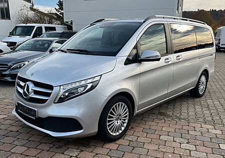 Mercedes-Benz V 250 V 250d 9G-TRONIC EDITION Lang LED Navi Kamera