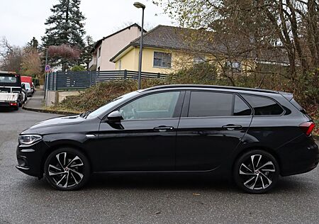 Fiat Tipo S-Design-LEDER-KLIMA-KAMERA-PDC-Sitzheizung