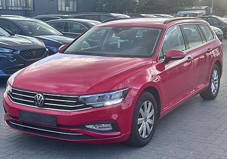 VW Passat Variant Volkswagen Business 2.0 TDI /VIRTUAL/PDC/ACC