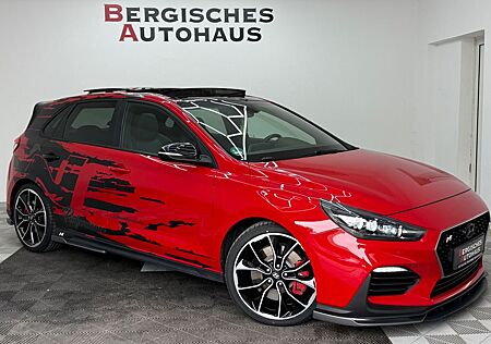 Hyundai i30 N Performance*Pano*Memory*Kamera*LED*Navi*1H