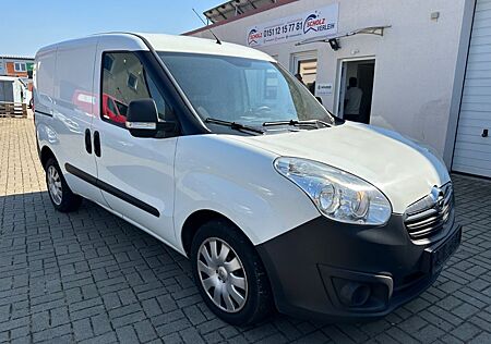 Opel Combo D Kasten L1H1 2,2t Klima