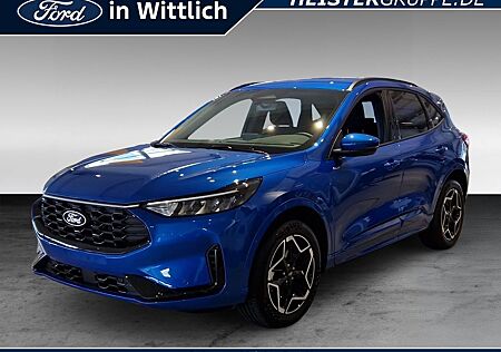 Ford Kuga 2.5 Duratec Hybrid FHEV ST-Line Allrad, AHK