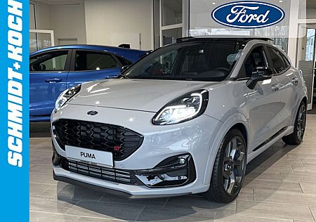 Ford Puma 1.5 EcoBoost ST-X LED-Scheinw. AHK abn. PDC