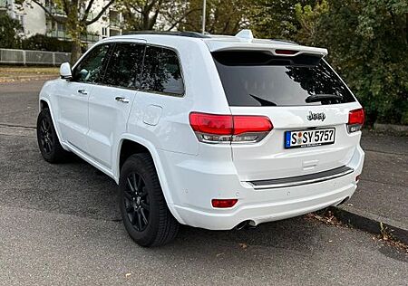 Jeep Grand Cherokee 3.0l V6 MultiJet 184kW S Auto...