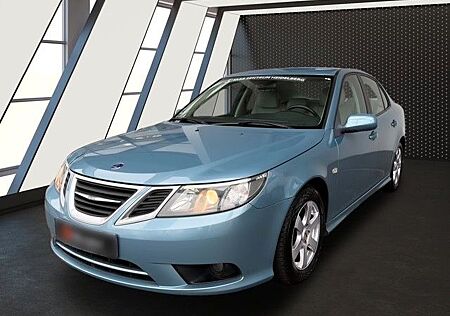 Saab 9-3 1.8l Linear 122PS Klimaautomatik!
