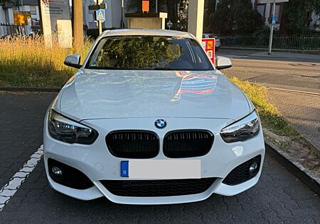 BMW 116i - 8*Fach Bereift* Neuer TÜV