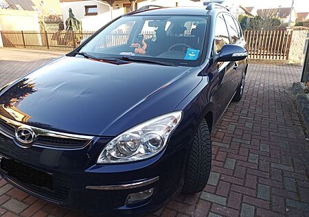 Hyundai i30 CW 1.6 CRDi 66 kW