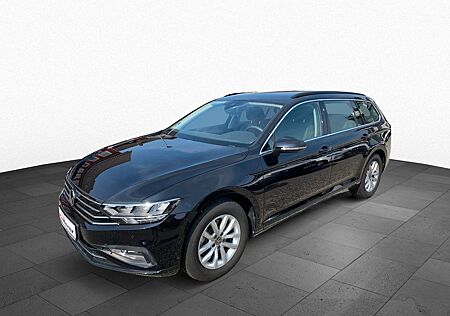 VW Passat Variant Volkswagen Business