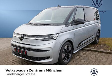 VW T7 Multivan Volkswagen 2,0 TSI Life Edition AHK ACC DCC IQ.