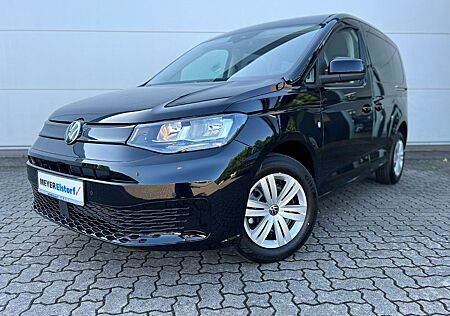 VW Caddy Volkswagen 1.5 TSI - Virtual Cockpit App-Connect