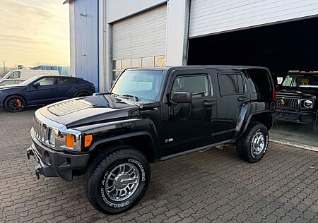 Hummer H3 3.5