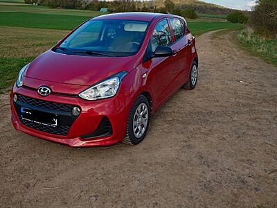 Hyundai i10 1.0 Classic Classic