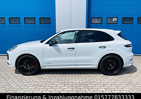 Porsche Cayenne GTS LED Head Up Inno Drive 360 Kamera