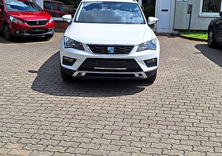 Seat Ateca Style