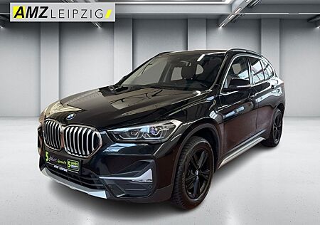 BMW X1 sDrive 20d xLine *HU/AU neu*