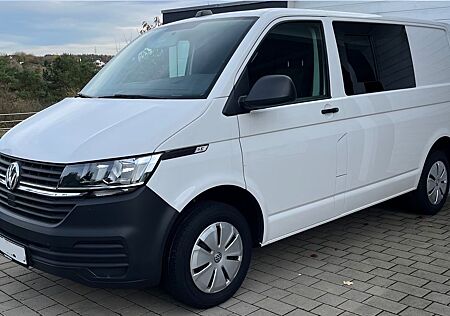 VW T6 Transporter Volkswagen T6.1 (ideal für WoMo Umbau)
