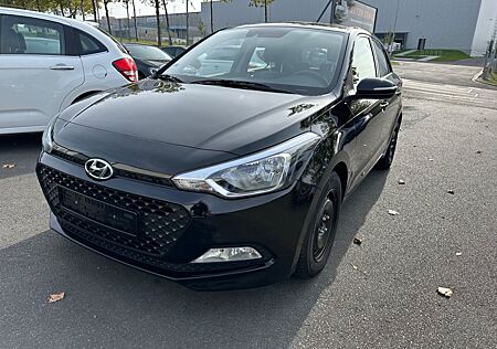 Hyundai i20 1.2 62kW Classic