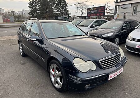 Mercedes-Benz C 180 C -Klasse T-Modell T Kompressor