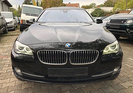 BMW 525d xDrive Lim Aut Leder Navi Xenon Pdc