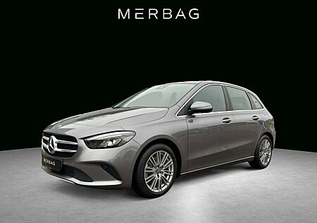 Mercedes-Benz B 250 LED Navi Pano SD SHZ Kam. KlimaA LM PDC