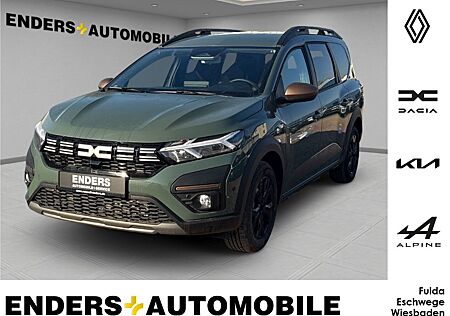 Dacia Jogger Extreme+ ECO-G 100++NAVI++EPH vo. & hi.++