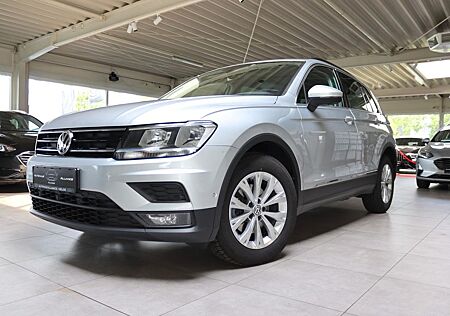 VW Tiguan Volkswagen 1.5 TSI Comfortline OPF 110 kW (150 PS...