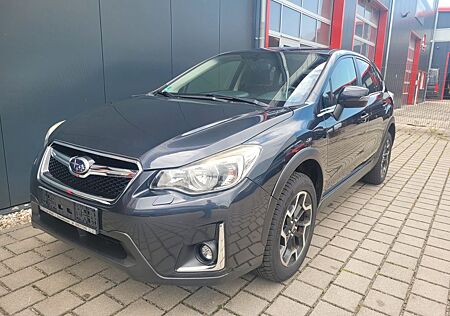Subaru XV 2.0 AWD Aut. Comfort Facelift