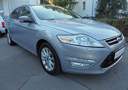 Ford Mondeo Lim. Titanium