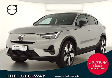 Volvo C40 Pure Electric Twin Motor AWD Ultimate+LM20''