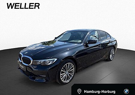 BMW 320d Aut. Sport Line LCProf GSD St&Go HiFi 18"