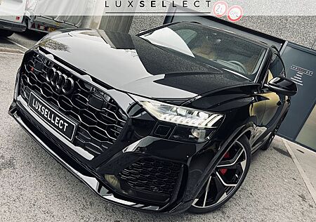 Audi RS Q8 RSQ8 NEW 5 years warranty / FULL OPTIONS