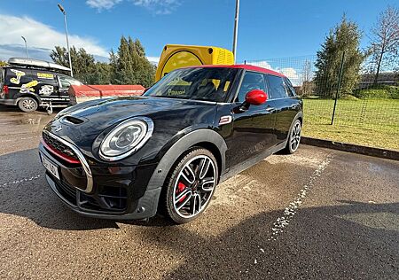 Mini John Cooper Works Clubman Cooper JCW ALL4 Jo...