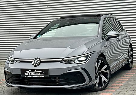 VW Golf Volkswagen VIII R-Line 1.5 eTSI PANO HEADUP NAVI KAMER