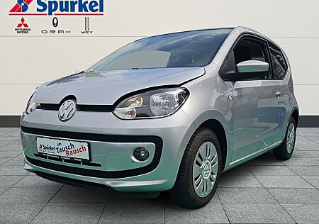 VW Up Volkswagen ! move 1.0