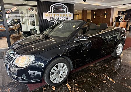 VW Eos Volkswagen 1.4 TSI KLIMA/ALU/2.HAND!!