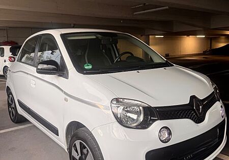 Renault Twingo Limited